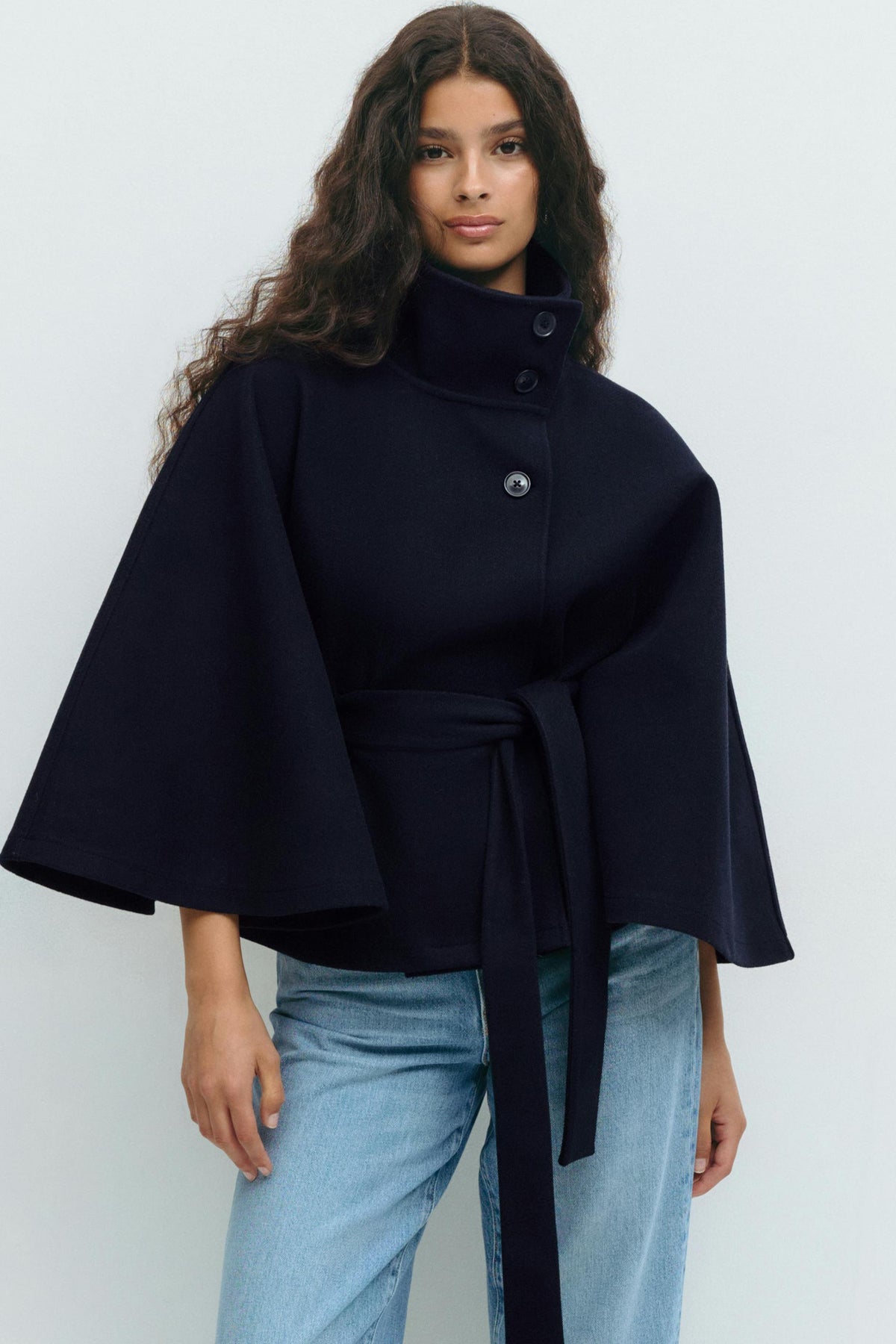 Manteau Amelia