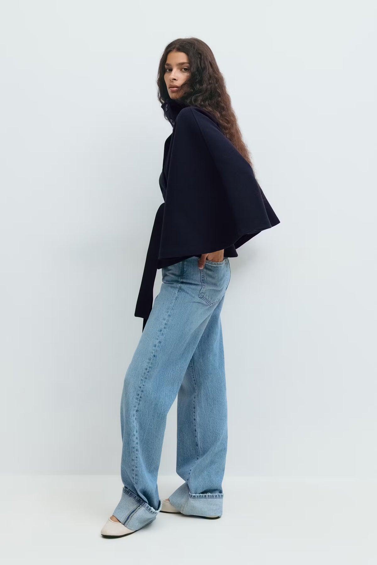 Manteau Amelia