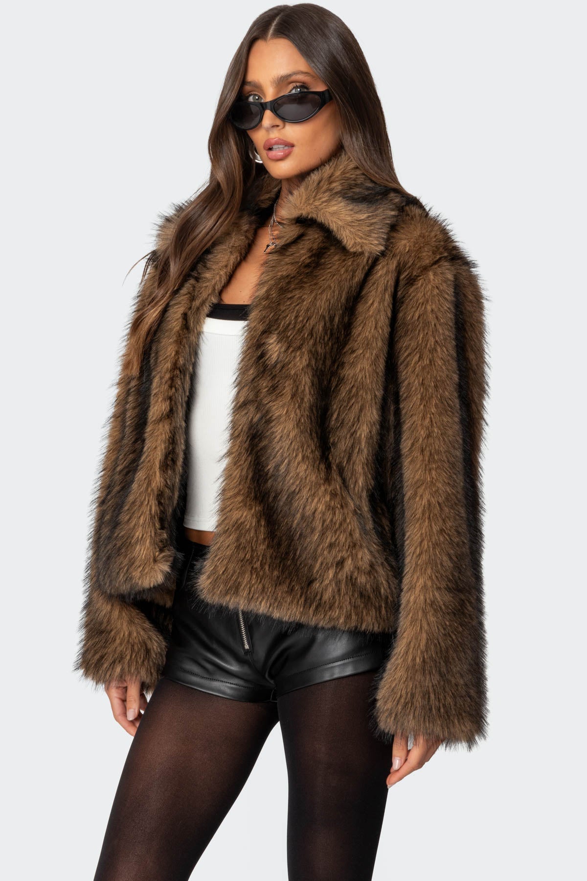 Manteau Ema