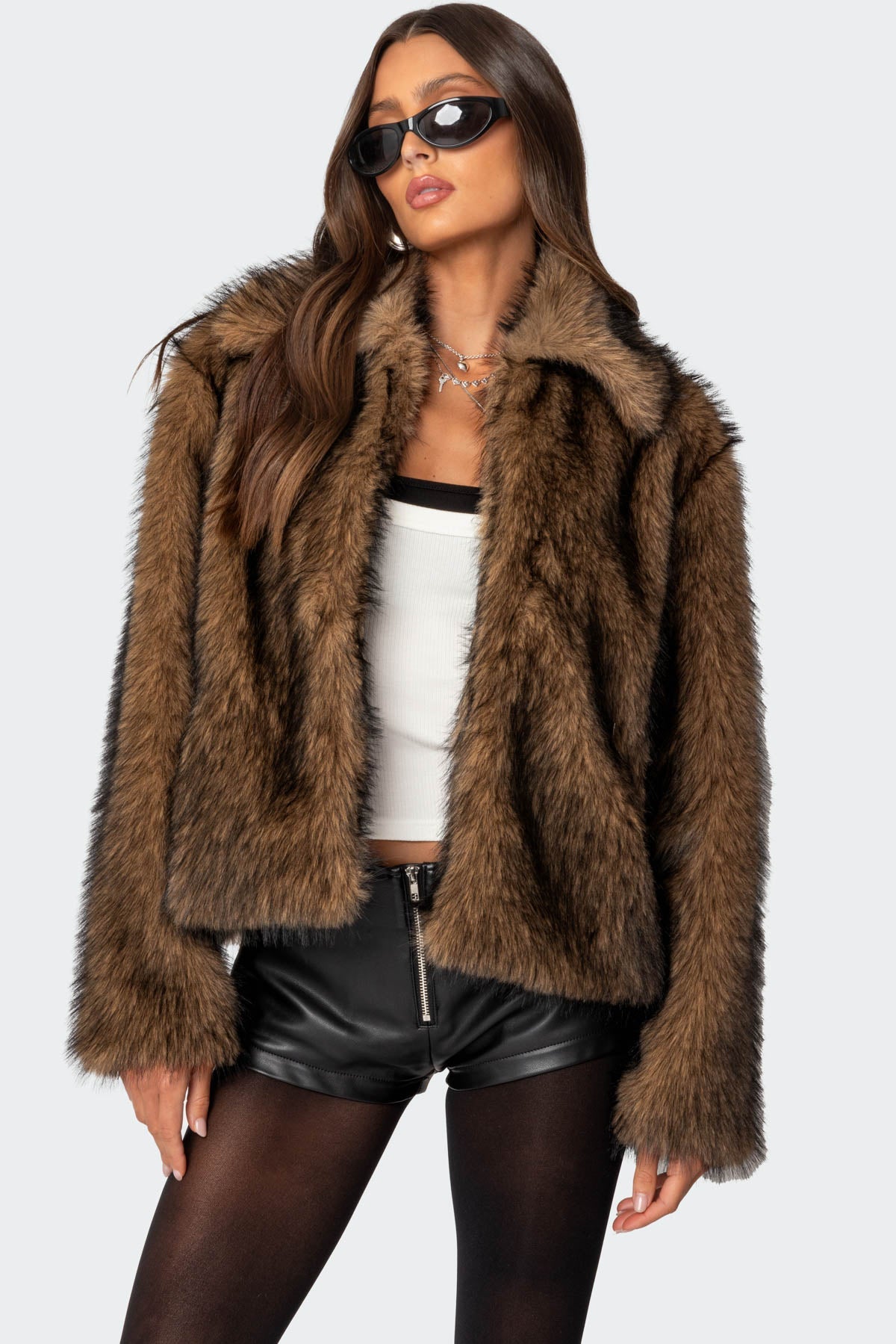 Manteau Ema