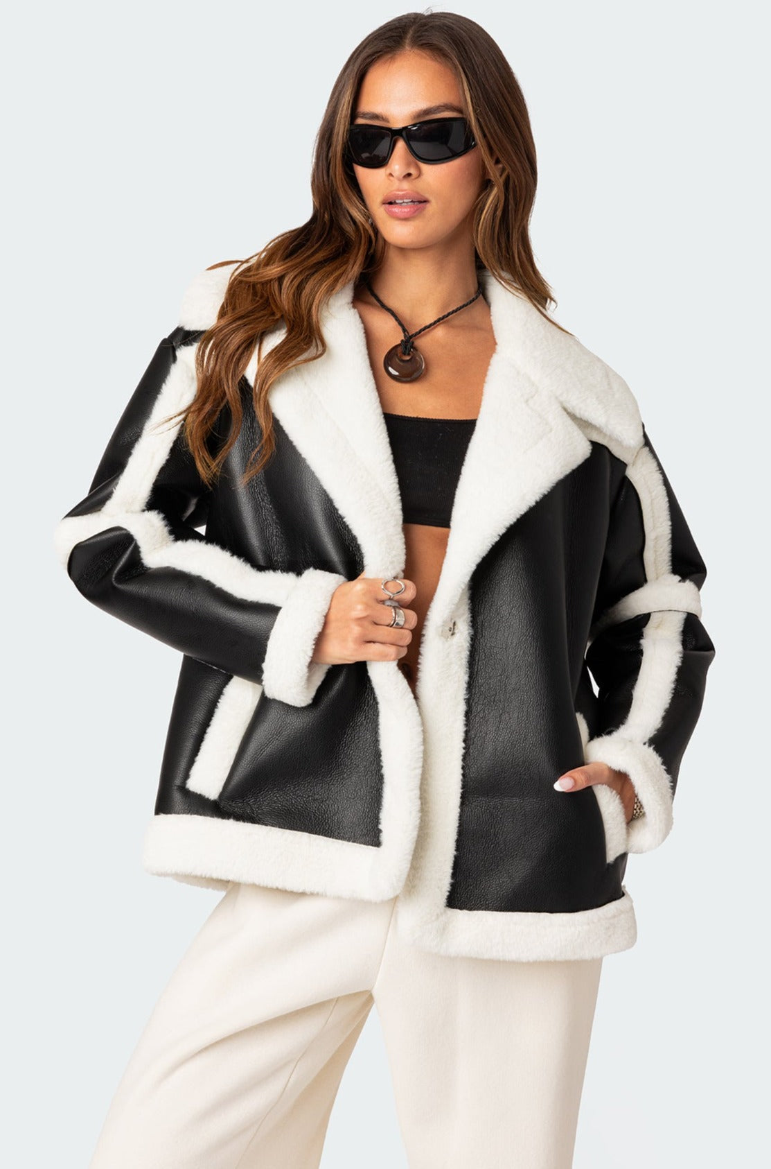 Manteau Emilie