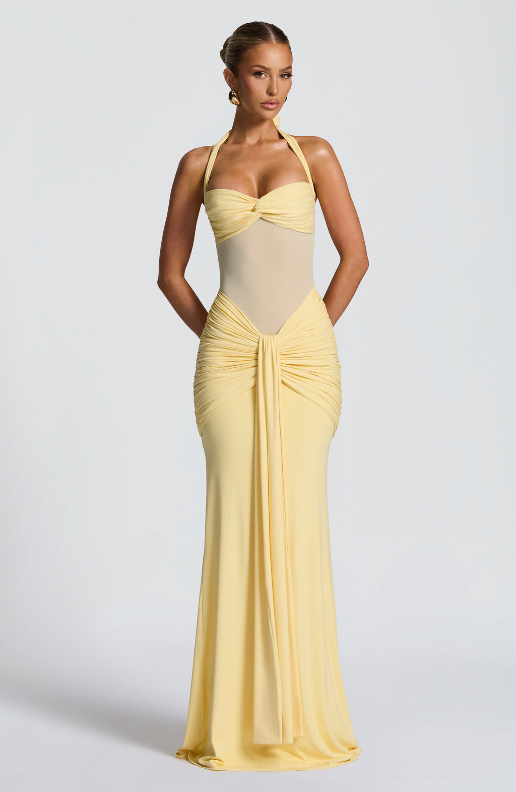 La Robe Amelia